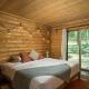 Gorgeous Cabin 3 Rooms & 2 Baths, Bailey (zdjęcie 8)