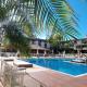 Soul Life Beira Lago, Piscina e lazer MDPF, ブラジリア - 写真 9