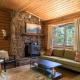 Gorgeous Cabin 3 Rooms & 2 Baths, Bailey