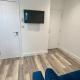 2 Bed Preston City Centre Flat - Sleeps 4 with parking - Foto 2