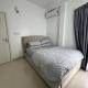Fully furnished apartment few steps from beach, Gulhi - Fotografie 6