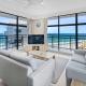 SURFERS PARADISE ABSOLUTE BEACHFRONT WITH VIEWS, HIGH LEVEL 1br Apt - IDEAL FOR COUPLES or 2 PPL TRAVELLING TOGETHER, Gold Coast - Photo 2