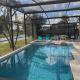 Large lakeside 5 bed villa with private pool Kissimmee - Photo 3