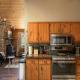 Gorgeous Cabin 3 Rooms & 2 Baths, Bailey (zdjęcie 4)