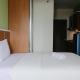 Best Deal Studio at Harvard Jatinangor Apartment By Travelio, Sumedang (fotografie 4)