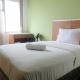 Best Deal Studio at Harvard Jatinangor Apartment By Travelio, Sumedang