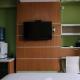 Best Deal Studio at Harvard Jatinangor Apartment By Travelio, Sumedang (fotografie 3)