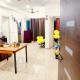 Vista Bliss 3BHK by Elevate Stay, Ghaziabad - Photo 1