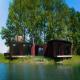 Modern Nature Retreat, Antoing - Fotografie 10