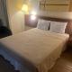 Hotel Borges Lagoa Vila Clementino garagem grátis 1105, São Paulo - Foto 8