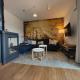 Ferienhaus mit allen Annehmlichkeiten, Rechlin - Foto 7