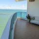 Beachfront Apt with optional cook and airport pickup Nueva Gorgona - Fotografie 3