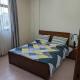 Bright, Modern 2 Bedroom Apt - Secure & Close to Airport Addis-Abeba - Photo 10
