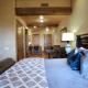 Grand Lodge - Studio #205 - Ski-in ski-out Hotel Room Park City - Fotografie 9