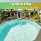 La Villa Léva, Saint-André - Fotografie 1