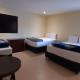 Hotel 50 Suites Caldas - Photo 8