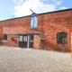 The Mill House, Shrewsbury (fotografie 4)