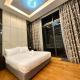 Dorsett Bukit Bintang with Bathtub by Prestige, Kuala Lumpur - Foto 8