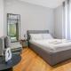 San Babila Prestige Suite - A few steps from Duomo, Milán - Fotografie 3