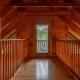 5BR Log Cabin, Game Room, Hot Tub, Swimming pool Gatlinburg - Foto 8