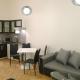 Black & White Apartment Prague by Wenceslas Square and Muzeum, Praha - Fotografie 2