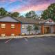 Ramada by Wyndham Studio Suites Dothan, Dothan