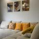 The Cozy Corner, Nairobi - Kuva 7