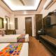 FabHotel Aashraye, New Delhi - Foto 9
