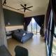 TOP FLOOR 3BR apartment in KL for 6Pax, Kuala Lumpur - Foto 3