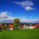 Wohnung mit Ausblick im Allgäu mit 2 Schlafzimmern, Marktoberdorf - Photo 9
