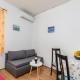 Studio Apartment Luciano in a Quiet Location with Parking and a Yard, Fažana - Fotografie 8
