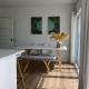 Bright & Comfy Stay in Newly Renovated Home with parking, Окленд - Фото 7