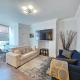 Trendy One Bedroom Apartment, Londýn - Fotografie 1