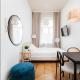 Comfort Central Studio - by Upstairs Cracovia - Foto 1