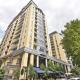 Aram street, 3 bedrooms Grand and Sunny apartment DI64