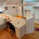 Encanto Casa com Spa Jacuzzi Open Space Castelo Branco, Tinalhas (fotografie 5)