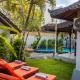 Villa Simara Seminyak - Fotografie 2