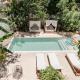 Villa Sorella in Aldea Zama 24Hrs Security, 5min to the beach