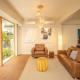2 Bedroom apartment at Silom with city center view - 5A, Bangkok - Foto 2