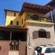 Nossa Casa II - Praia Grande