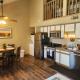 Charming 2-Bedroom Condo with Loft - Scenic Views - Stairs Required - FREE TICKETS INCLUDED - FC40-9, Branson (foto 3)