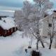 Villa i Kiruna, Kiruna (fotografie 4)