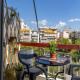 Athens City Apartment-ACA Афины - Фото 4