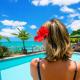 Sunset Point Oceanfront Villa, Providenciales (foto 2)