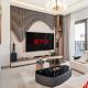 Modern Apartment in Dubai Creek Harbour By DuStay, Dubaï - Photo 1
