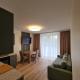 Apartament 7 MW, Nowogród Bobrzański