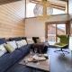 Résidence Le Bettex - Chalet TY MENEZ MAE-9634, Praranger