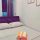 Staycation by Estelle, Manila - Foto 2