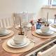 Apartment Südwind - Beautiful premium apartment with 2 bedrooms near Rhine Falls & Zurich Airport in Klettgau, Klettgau (Foto 5)