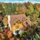 L'Echo Boreal - Hot tub & Private Lake Access